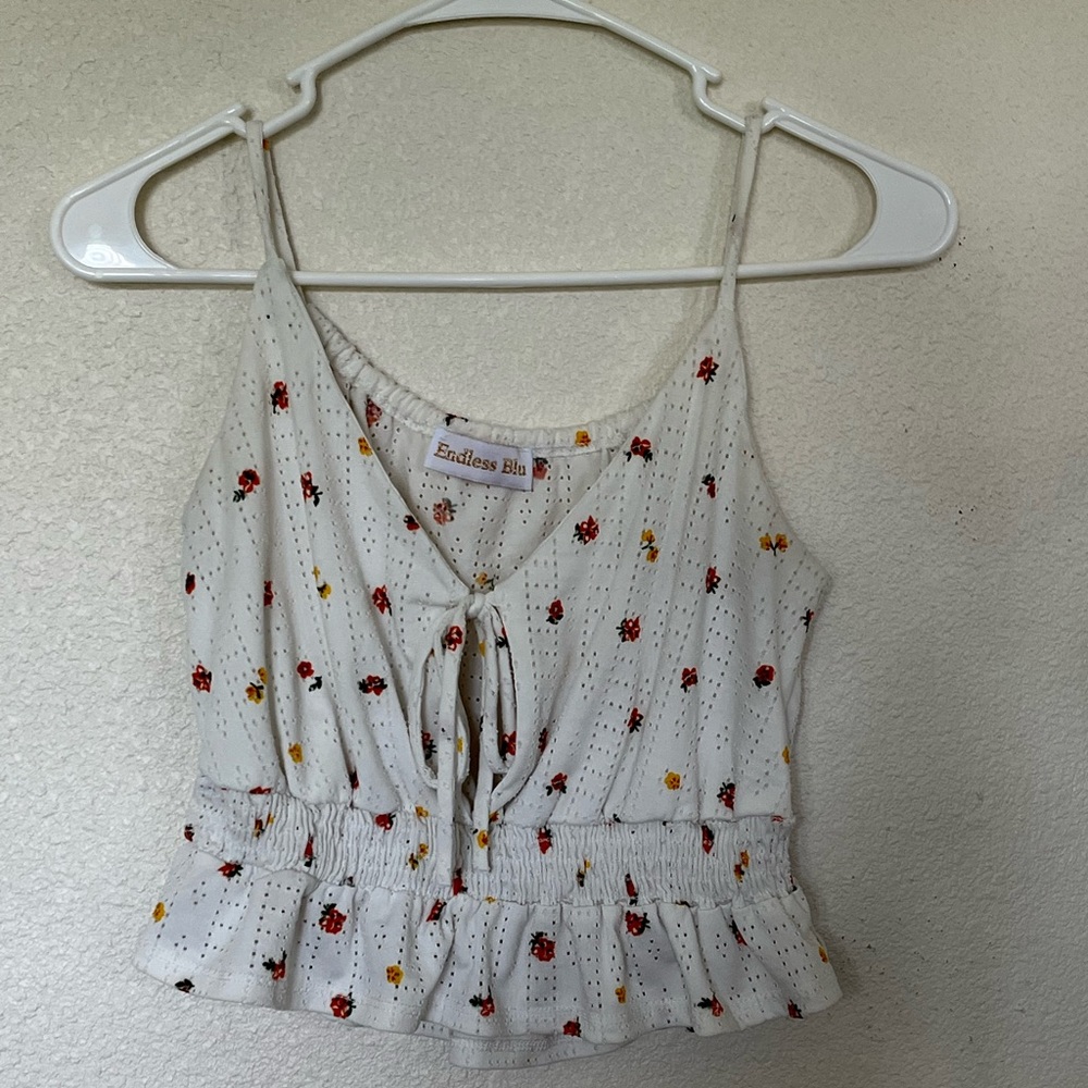 From a local boutique, S